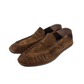Leather Loafers