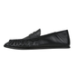 Leather Loafers