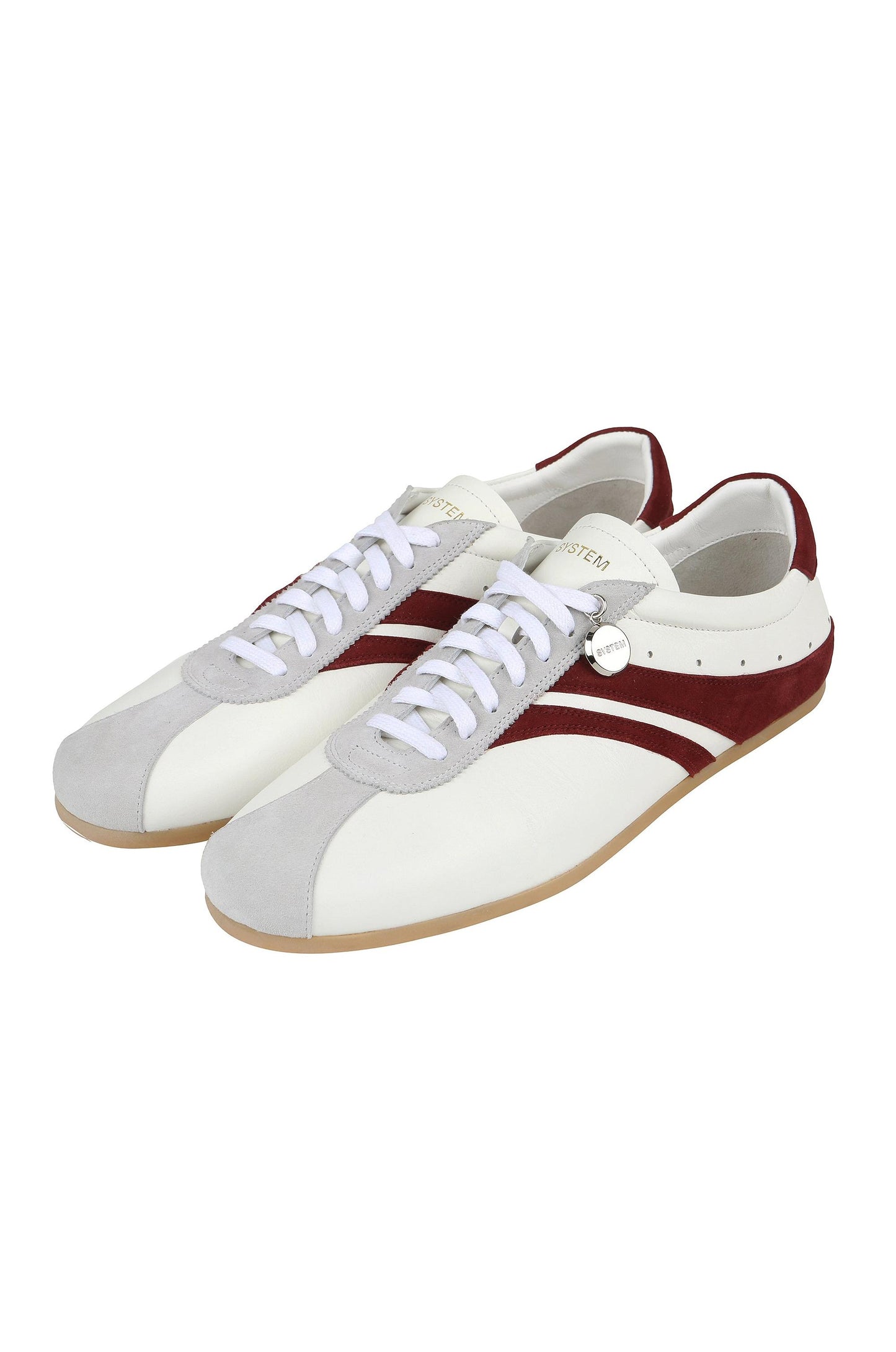 Stride Sneakers