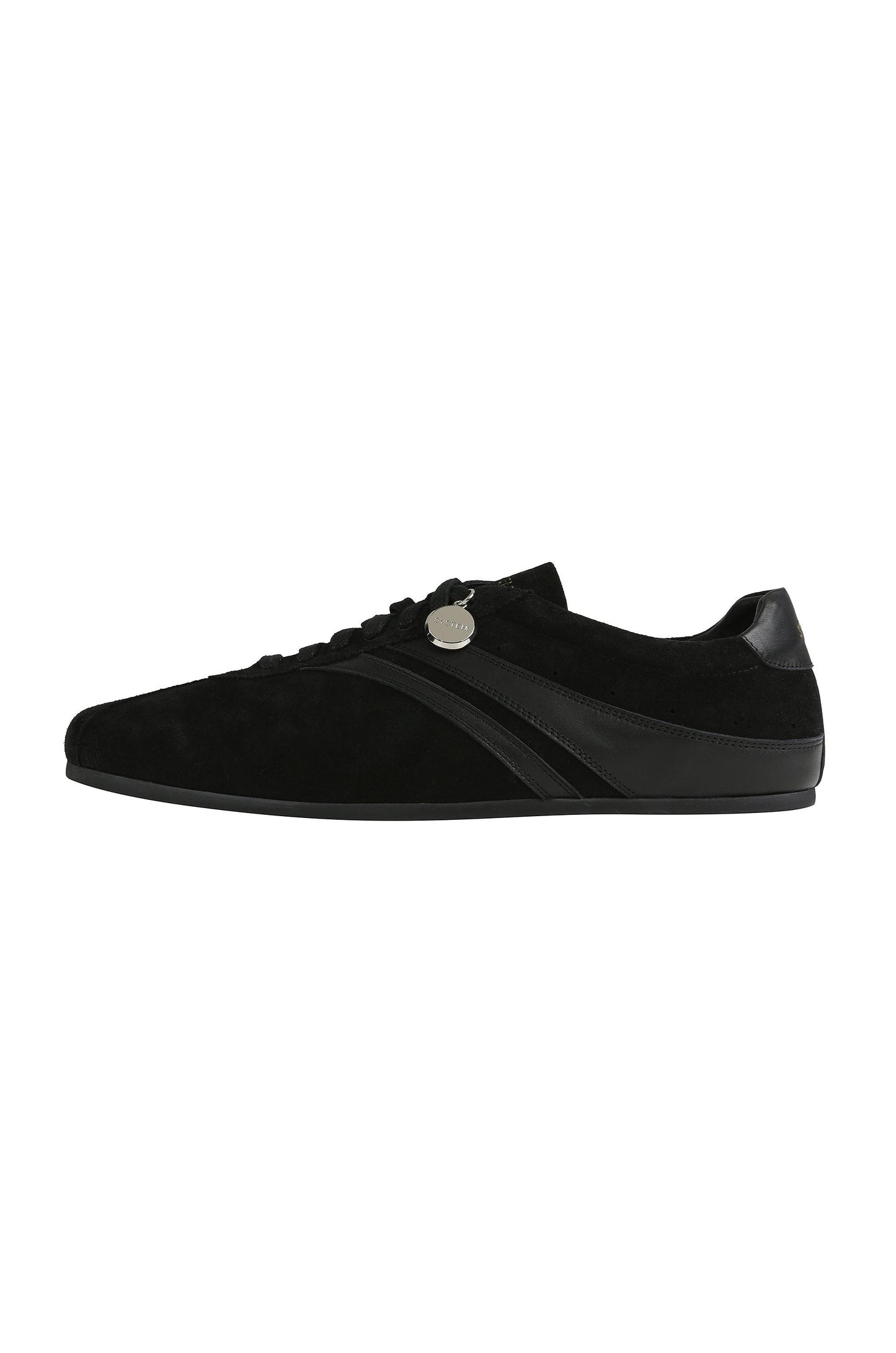 Stride Sneakers