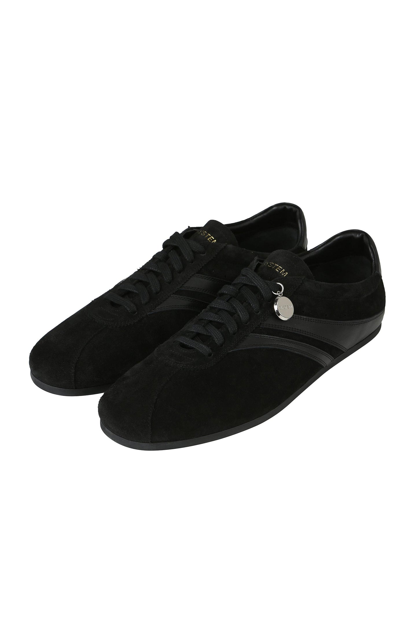 Stride Sneakers