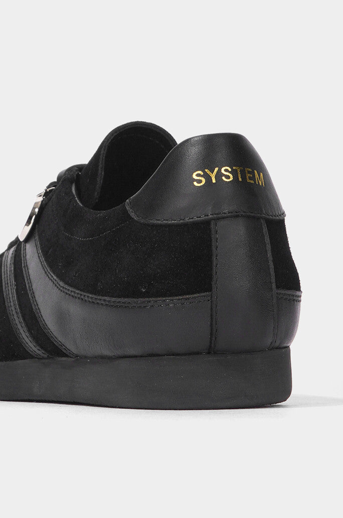 Stride Sneakers