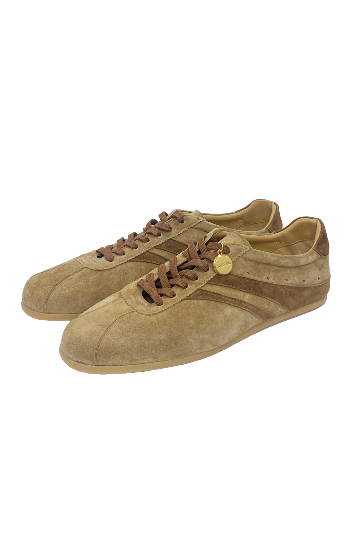 Stride Sneakers