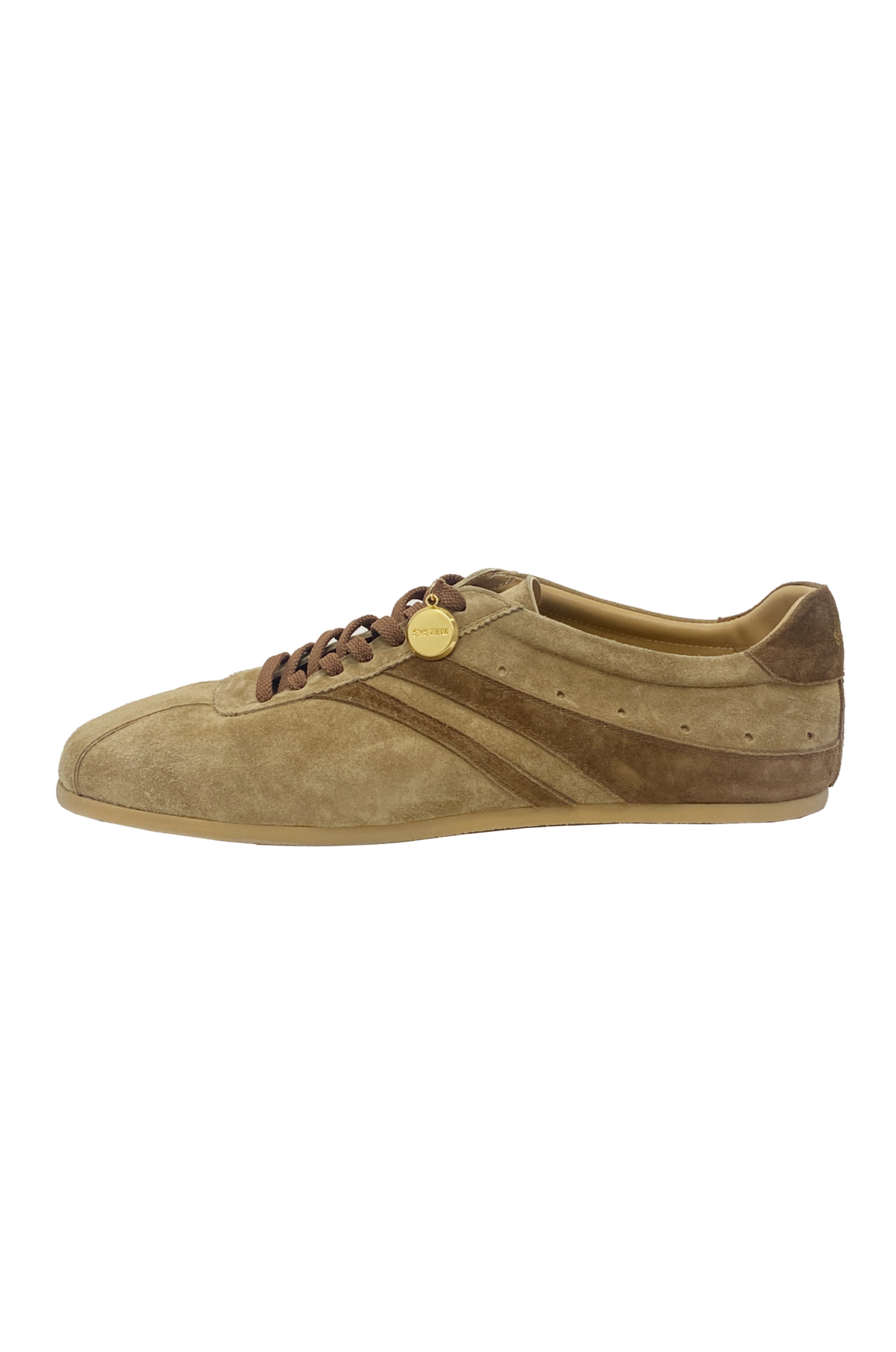 Stride Sneakers