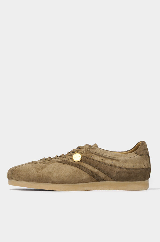Stride Sneakers