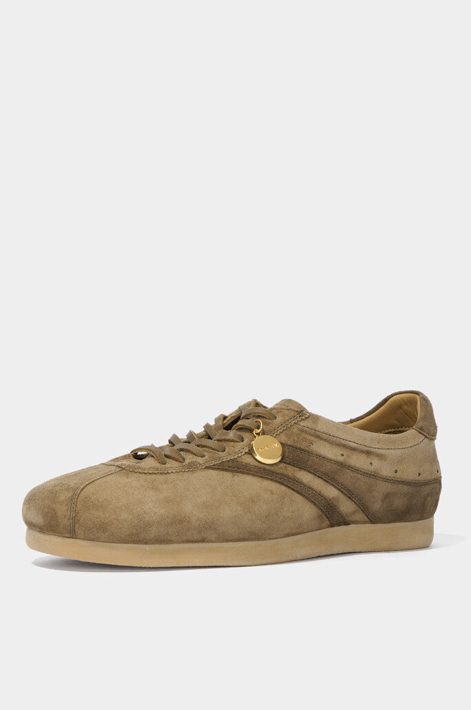 Stride Sneakers