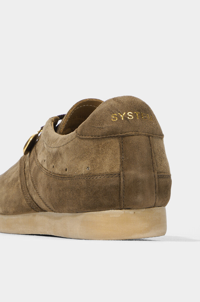 Stride Sneakers