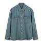 Studded Denim Shirt