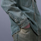 Studded Denim Shirt