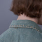 Studded Denim Shirt