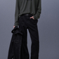 Studs Logo Long Sleeved T-Shirt