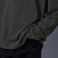 Studs Logo Long Sleeved T-Shirt