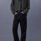 Studs Logo Long Sleeved T-Shirt