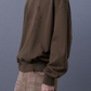 Old Emblem Sweat Shirt
