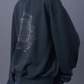 Old Emblem Sweat Shirt