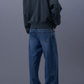 Old Emblem Sweat Shirt
