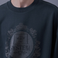 Old Emblem Sweat Shirt