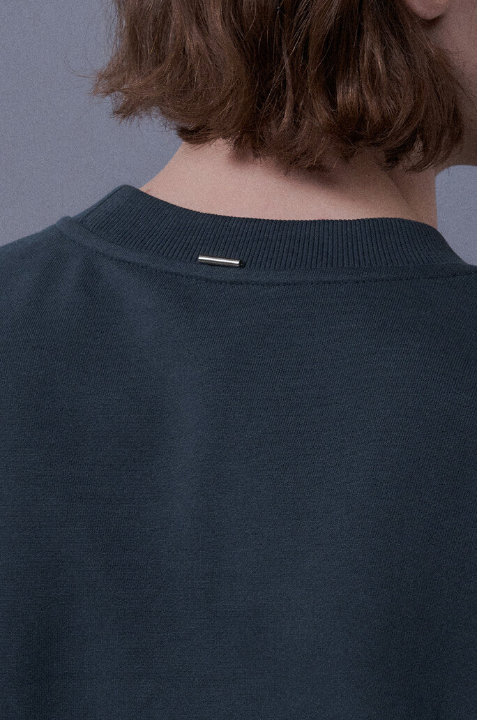Old Emblem Sweat Shirt