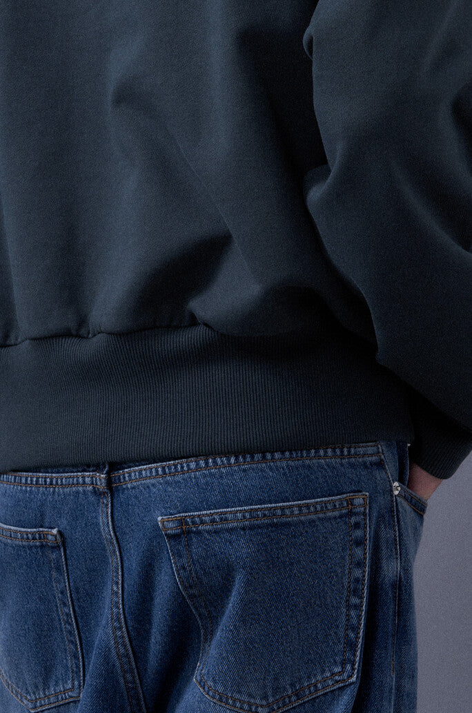 Old Emblem Sweat Shirt