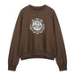 Old Emblem Sweat Shirt