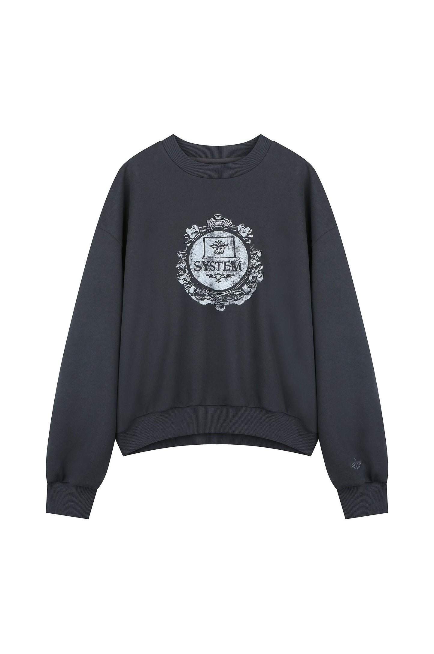Old Emblem Sweat Shirt