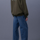 Door Handle Graphic Sweatshirt