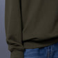 Door Handle Graphic Sweatshirt