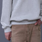 Door Handle Graphic Sweatshirt
