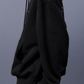 Door Handle Graphic Hoodie