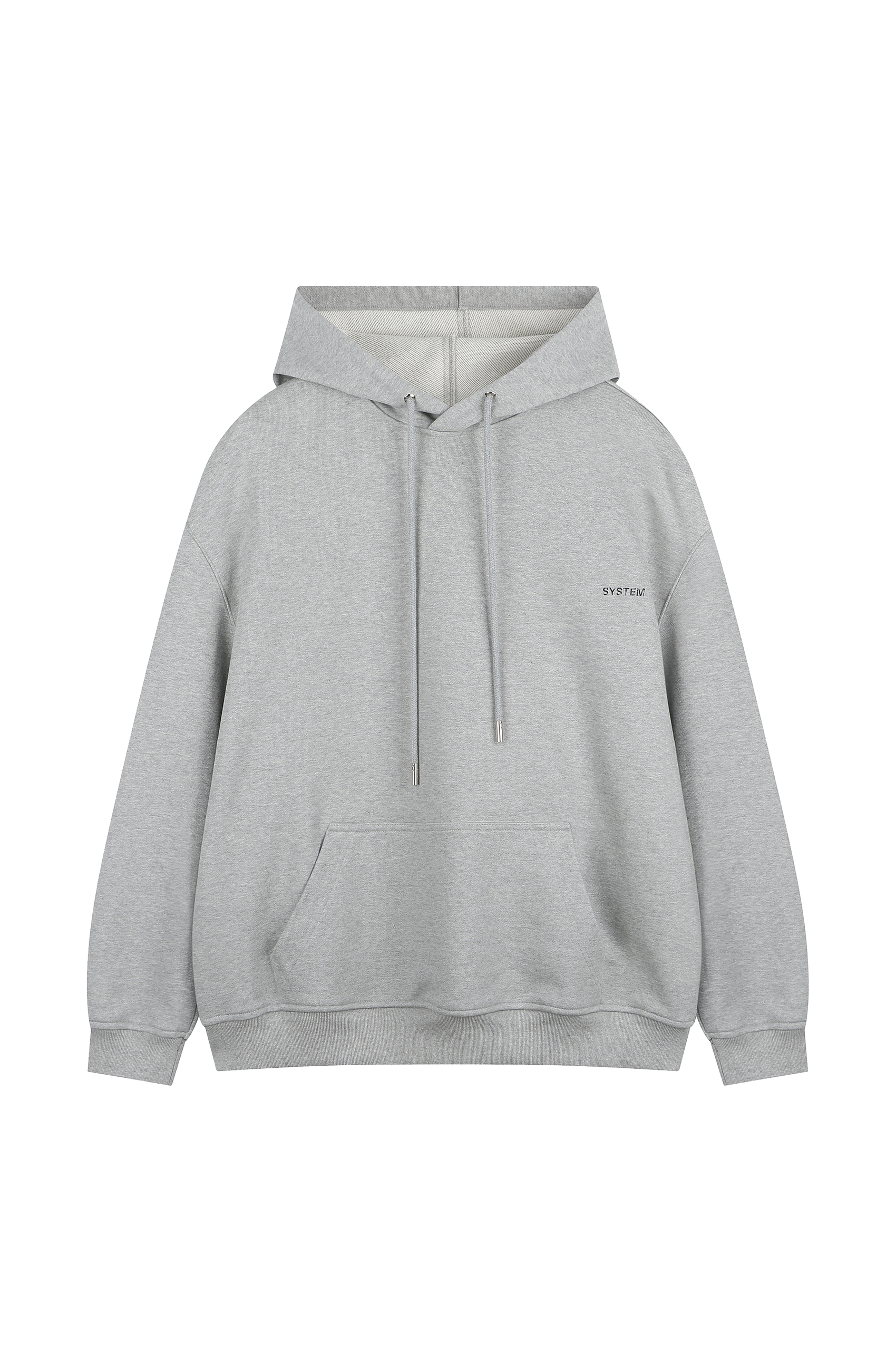 Door Handle Graphic Hoodie