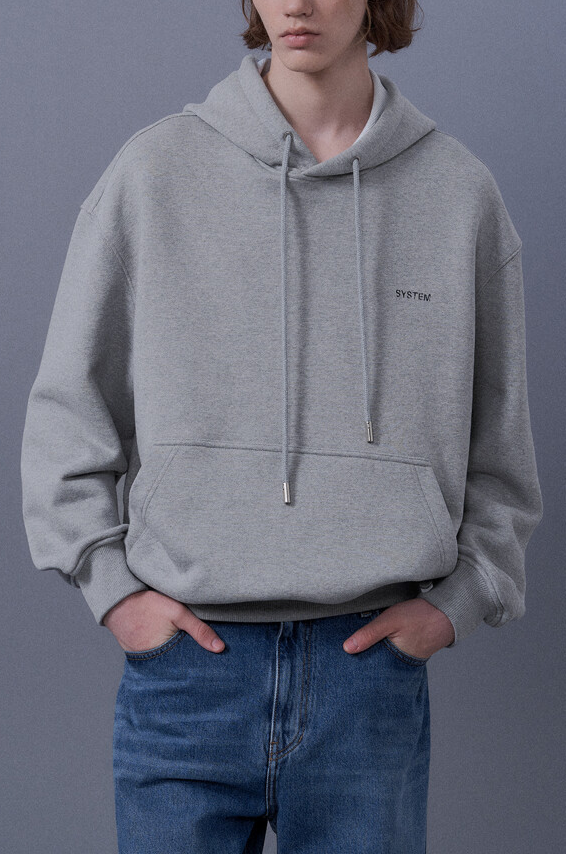 Door Handle Graphic Hoodie