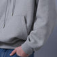Door Handle Graphic Hoodie