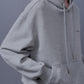 Door Handle Graphic Hoodie