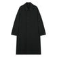 Raglan Overcoat