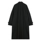 Raglan Overcoat