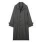 Raglan Overcoat