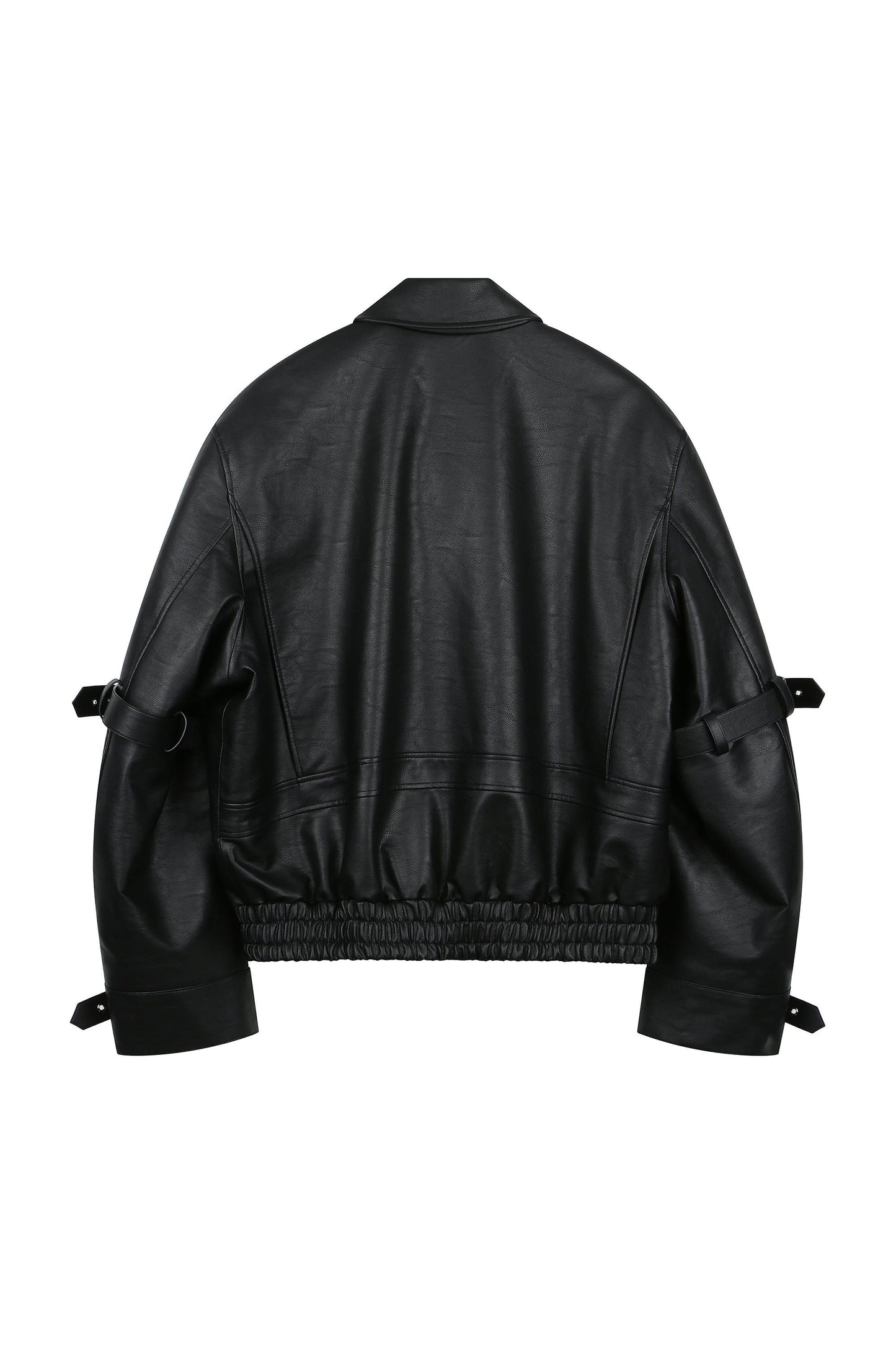 Belted Jumper