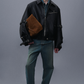 Belted Jumper