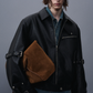 Belted Jumper