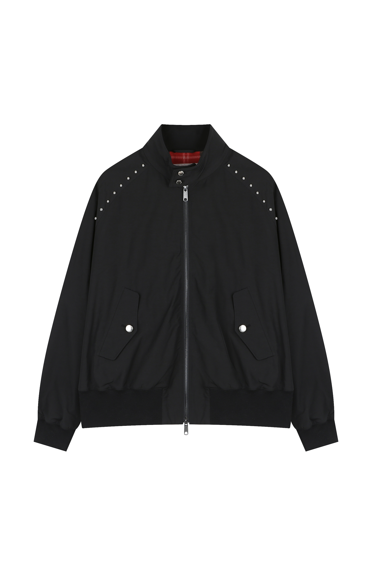 Baracuta X System G9