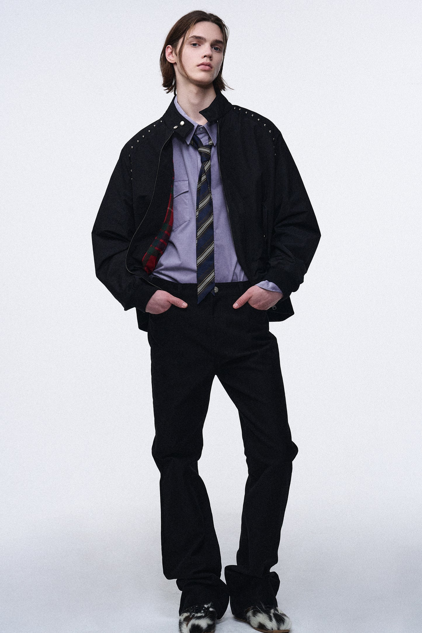 Baracuta X System G9