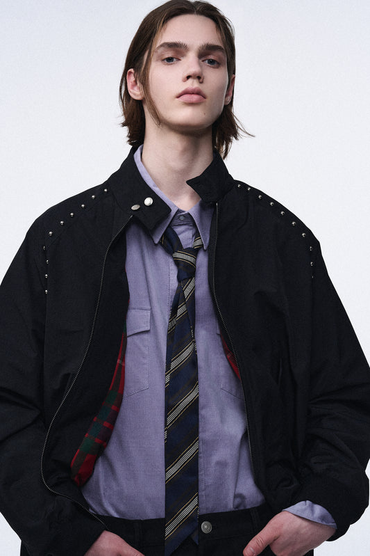 Baracuta X System G9