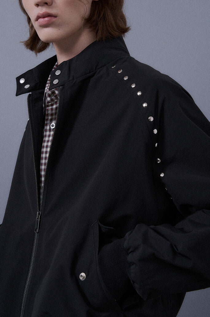 Baracuta X System G9