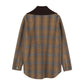Check Handmade Jacket