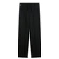 Slim Wool Pants