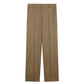 Slim Wool Pants