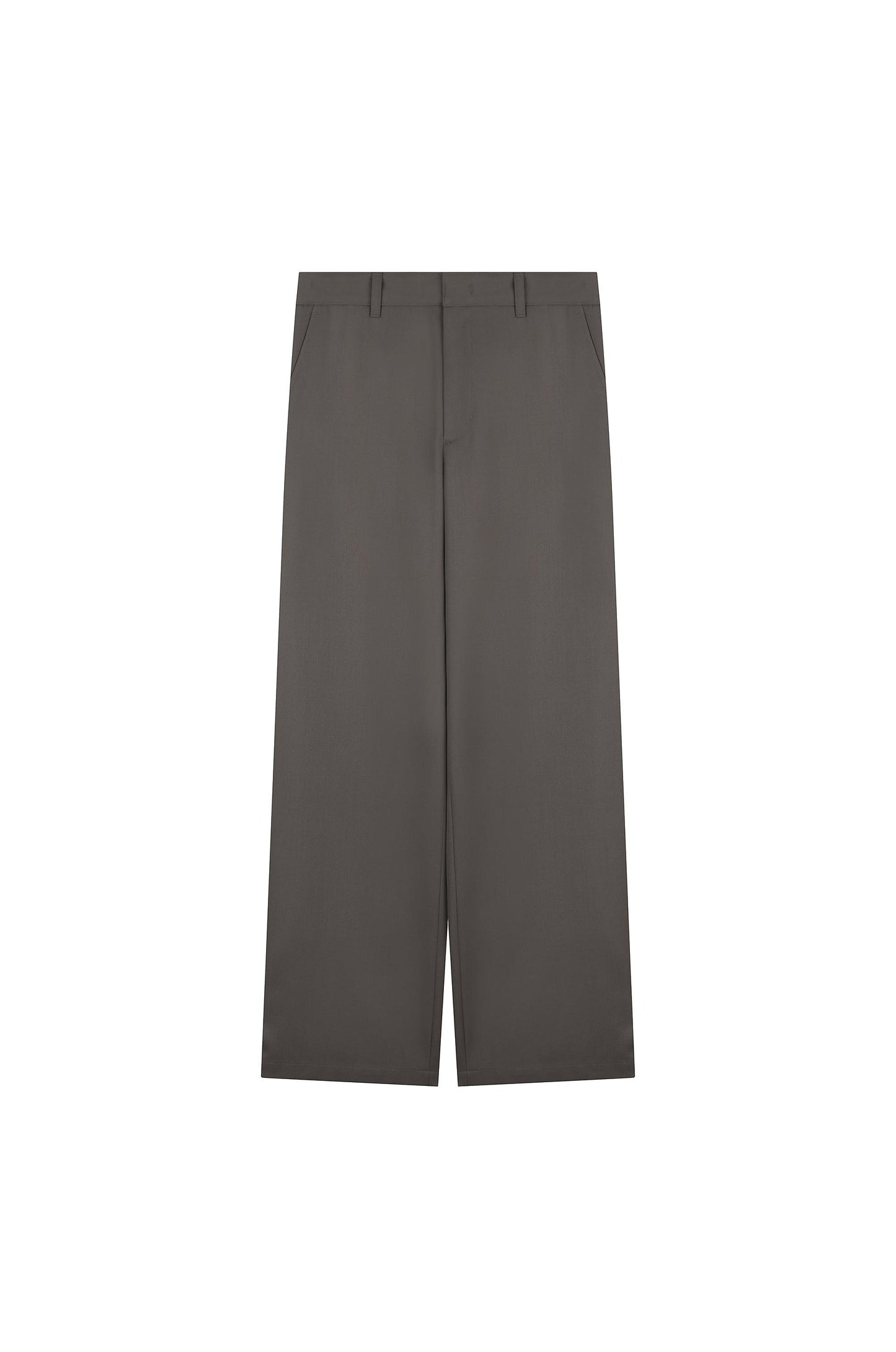 Side Panel Pants