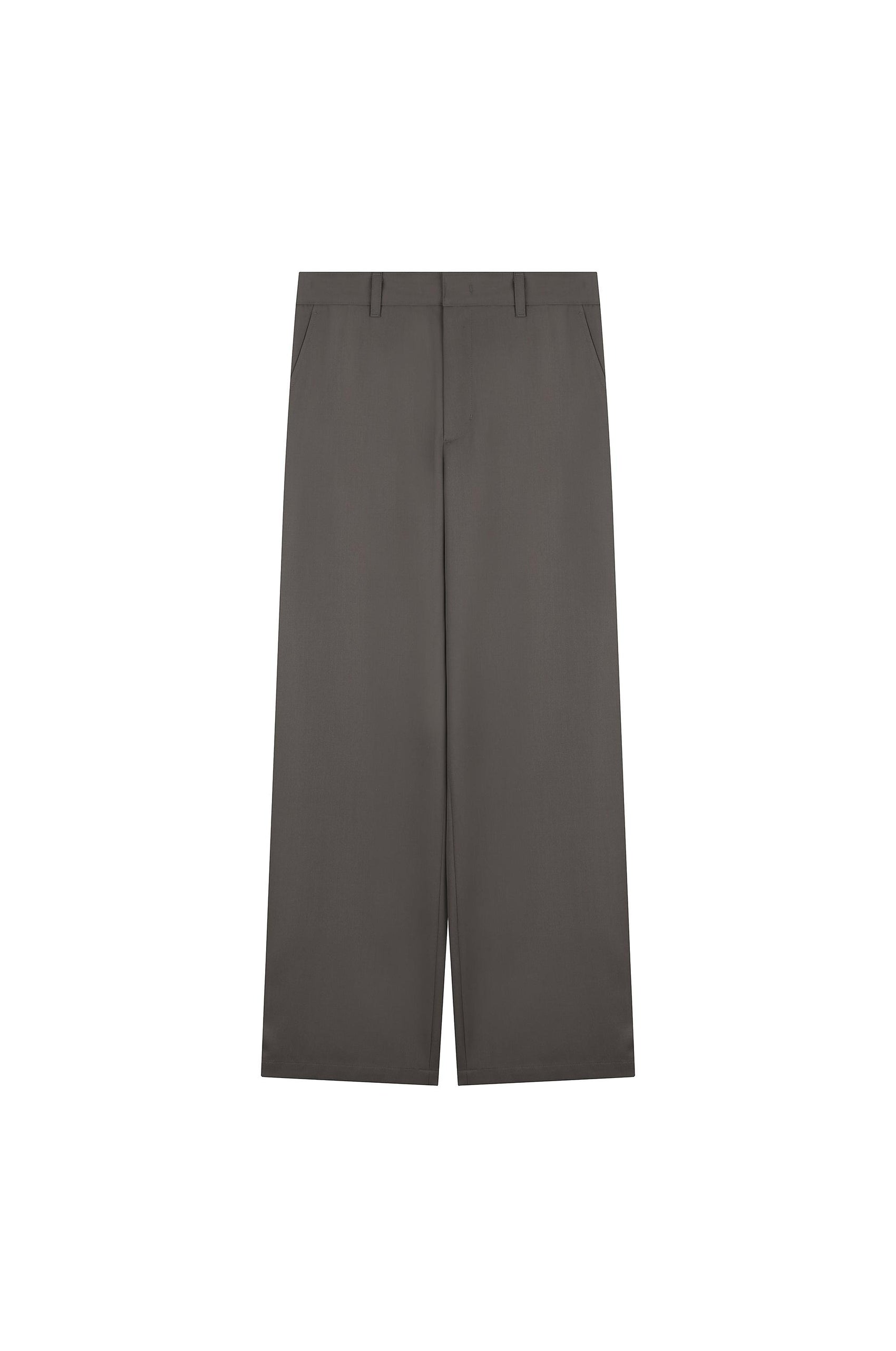 Side Panel Pants