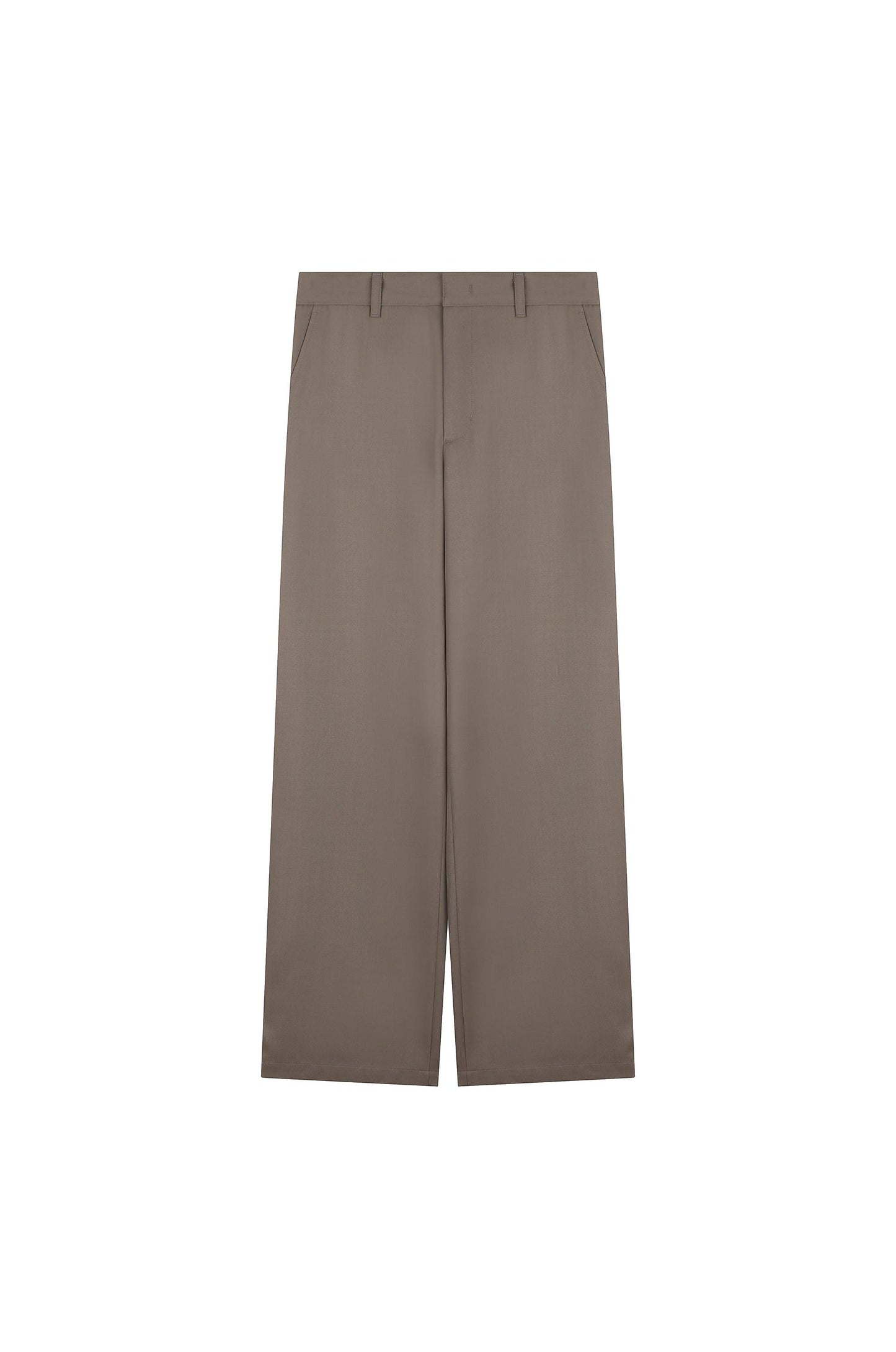 Side Panel Pants