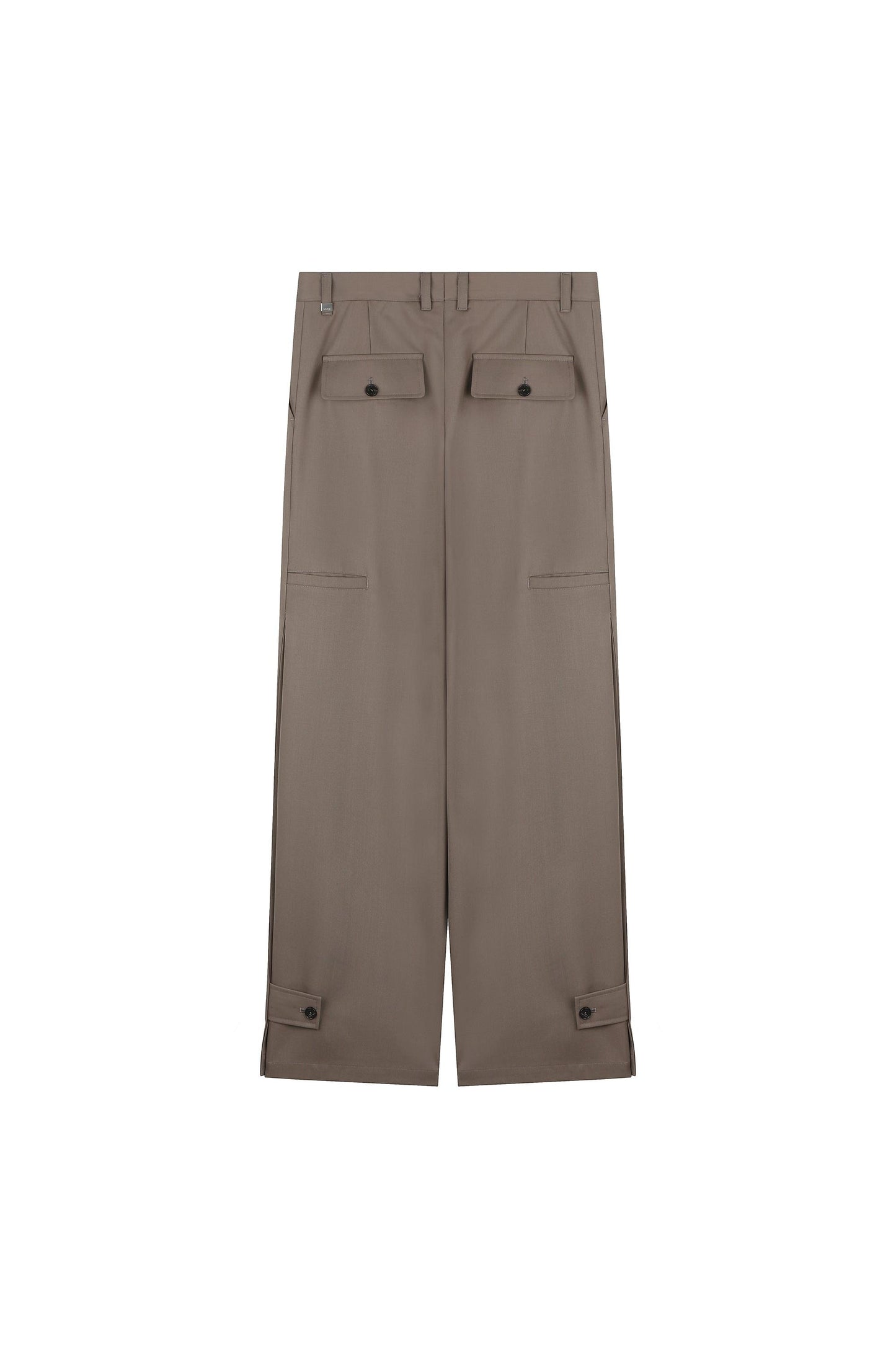 Side Panel Pants